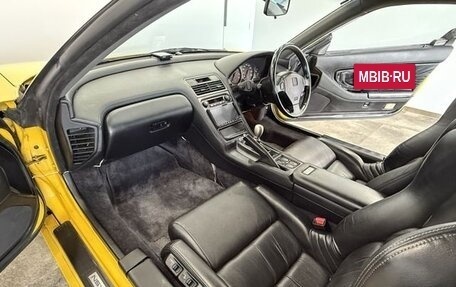 Honda NSX II, 1992 год, 10 800 500 рублей, 20 фотография