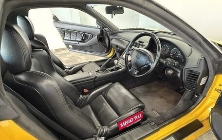 Honda NSX II, 1992 год, 10 800 500 рублей, 21 фотография