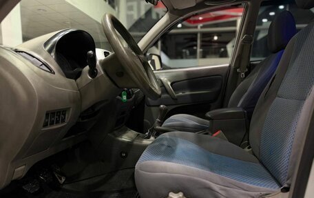 Chery Tiggo (T11), 2007 год, 359 900 рублей, 8 фотография