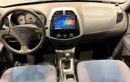 Chery Tiggo (T11), 2007 год, 359 900 рублей, 10 фотография