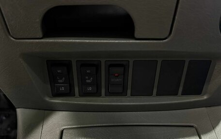 Chery Tiggo (T11), 2007 год, 359 900 рублей, 11 фотография