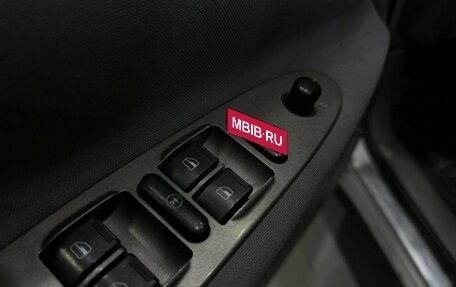 Chery Tiggo (T11), 2007 год, 359 900 рублей, 7 фотография