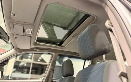 Chery Tiggo (T11), 2007 год, 359 900 рублей, 12 фотография