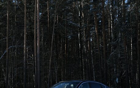 Infiniti M, 2007 год, 1 300 000 рублей, 10 фотография