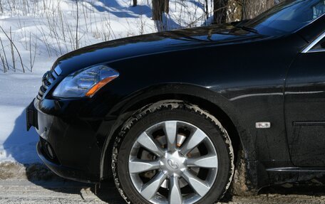 Infiniti M, 2007 год, 1 300 000 рублей, 7 фотография