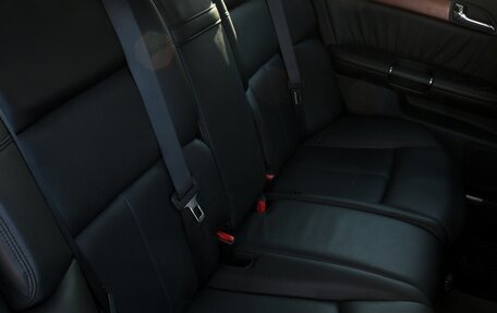 Infiniti M, 2007 год, 1 300 000 рублей, 14 фотография