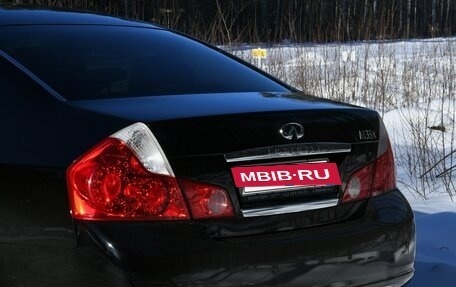 Infiniti M, 2007 год, 1 300 000 рублей, 2 фотография