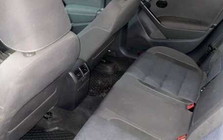 Volkswagen Golf VI, 2012 год, 618 000 рублей, 6 фотография