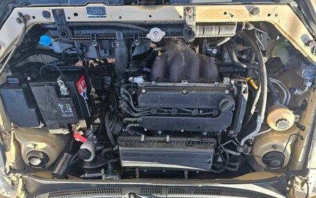 KIA Rio II, 2004 год, 260 000 рублей, 6 фотография