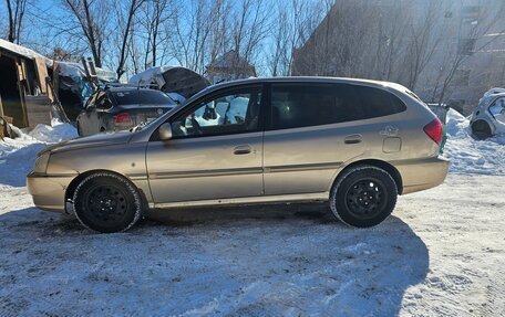 KIA Rio II, 2004 год, 260 000 рублей, 4 фотография