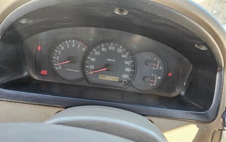 KIA Rio II, 2004 год, 260 000 рублей, 7 фотография