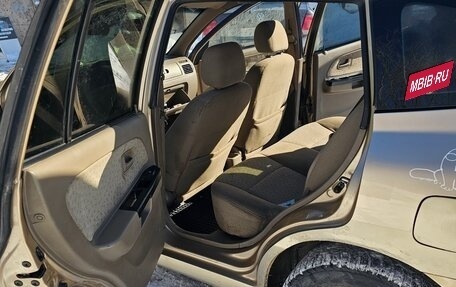KIA Rio II, 2004 год, 260 000 рублей, 9 фотография