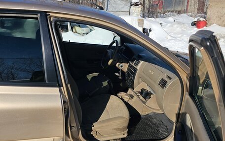 KIA Rio II, 2004 год, 260 000 рублей, 11 фотография