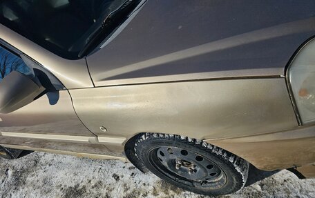 KIA Rio II, 2004 год, 260 000 рублей, 15 фотография