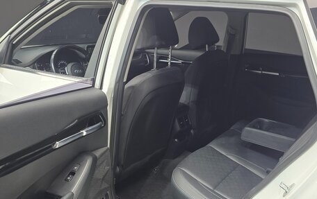 KIA Seltos I, 2021 год, 1 420 000 рублей, 7 фотография