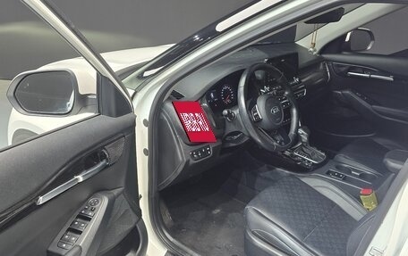 KIA Seltos I, 2021 год, 1 420 000 рублей, 5 фотография