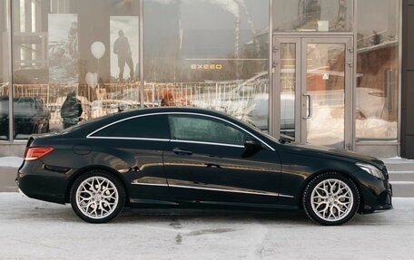 Mercedes-Benz E-Класс, 2009 год, 1 930 000 рублей, 4 фотография