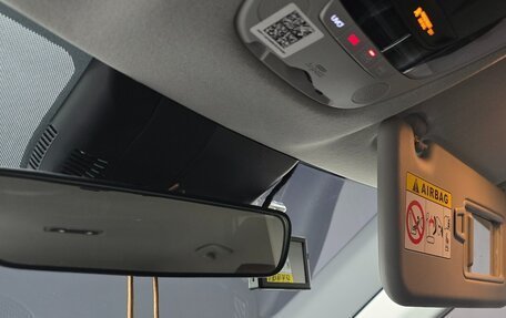 KIA Seltos I, 2021 год, 1 420 000 рублей, 15 фотография