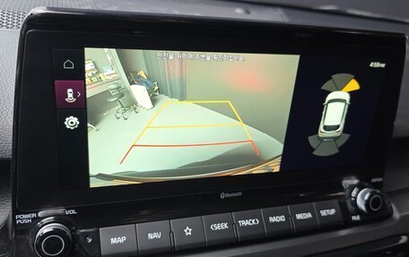 KIA Seltos I, 2021 год, 1 420 000 рублей, 11 фотография