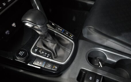 KIA Seltos I, 2021 год, 1 420 000 рублей, 14 фотография