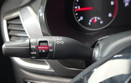 KIA Seltos I, 2021 год, 1 420 000 рублей, 12 фотография