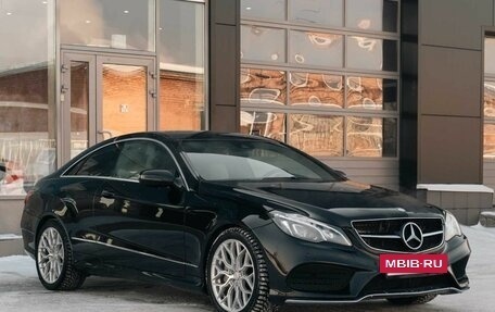 Mercedes-Benz E-Класс, 2009 год, 1 930 000 рублей, 3 фотография