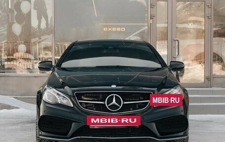 Mercedes-Benz E-Класс, 2009 год, 1 930 000 рублей, 2 фотография