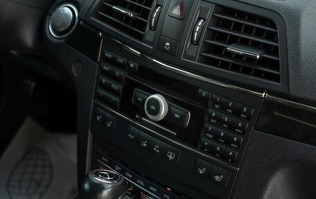 Mercedes-Benz E-Класс, 2009 год, 1 930 000 рублей, 14 фотография