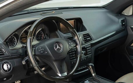 Mercedes-Benz E-Класс, 2009 год, 1 930 000 рублей, 10 фотография