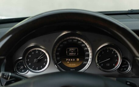 Mercedes-Benz E-Класс, 2009 год, 1 930 000 рублей, 12 фотография