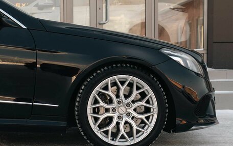 Mercedes-Benz E-Класс, 2009 год, 1 930 000 рублей, 9 фотография