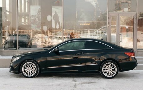 Mercedes-Benz E-Класс, 2009 год, 1 930 000 рублей, 8 фотография