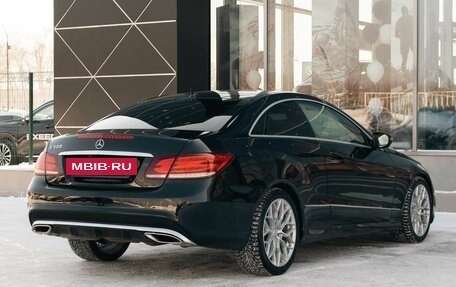 Mercedes-Benz E-Класс, 2009 год, 1 930 000 рублей, 5 фотография