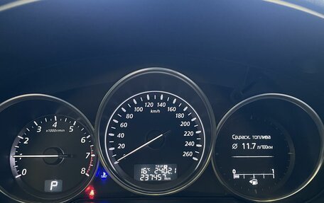 Mazda CX-5 II, 2013 год, 1 600 000 рублей, 13 фотография