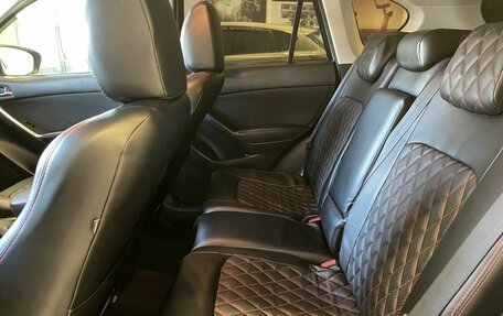 Mazda CX-5 II, 2013 год, 1 600 000 рублей, 10 фотография