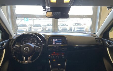 Mazda CX-5 II, 2013 год, 1 600 000 рублей, 11 фотография