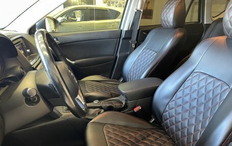 Mazda CX-5 II, 2013 год, 1 600 000 рублей, 9 фотография