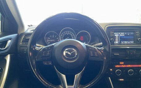 Mazda CX-5 II, 2013 год, 1 600 000 рублей, 12 фотография