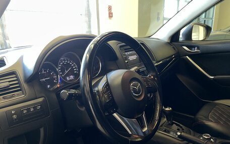 Mazda CX-5 II, 2013 год, 1 600 000 рублей, 8 фотография