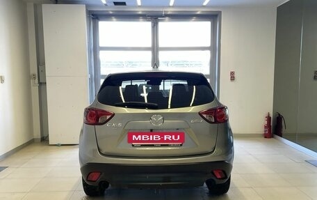 Mazda CX-5 II, 2013 год, 1 600 000 рублей, 6 фотография