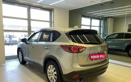 Mazda CX-5 II, 2013 год, 1 600 000 рублей, 7 фотография