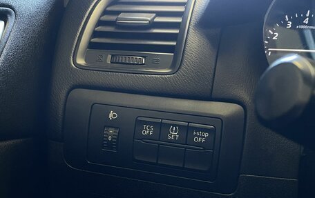 Mazda CX-5 II, 2013 год, 1 600 000 рублей, 17 фотография