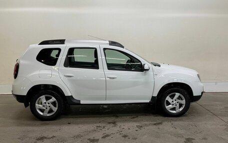 Renault Duster I рестайлинг, 2017 год, 1 317 000 рублей, 6 фотография