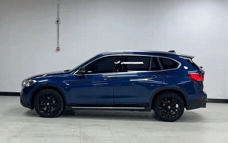 BMW X1, 2022 год, 2 034 240 рублей, 2 фотография