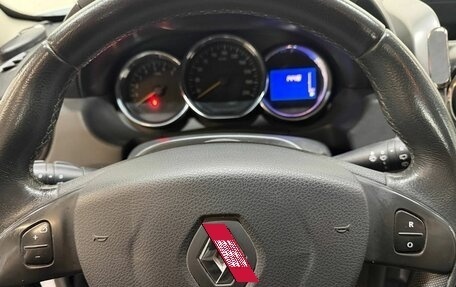 Renault Duster I рестайлинг, 2017 год, 1 317 000 рублей, 10 фотография