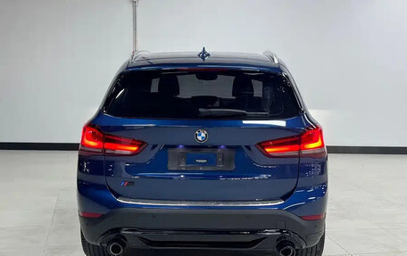 BMW X1, 2022 год, 2 034 240 рублей, 4 фотография