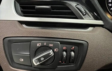 BMW X1, 2022 год, 2 034 240 рублей, 12 фотография