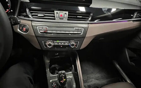 BMW X1, 2022 год, 2 034 240 рублей, 14 фотография