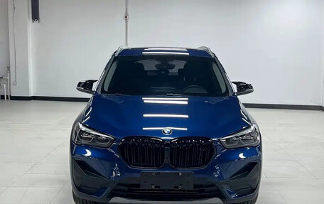 BMW X1, 2022 год, 2 034 240 рублей, 8 фотография