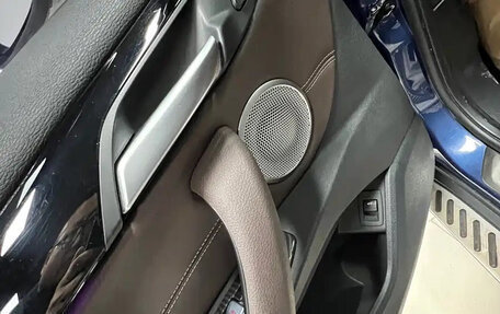 BMW X1, 2022 год, 2 034 240 рублей, 10 фотография